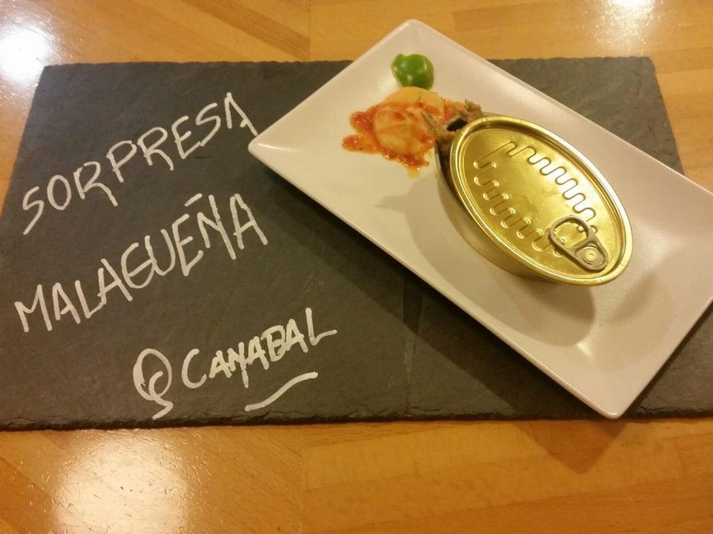 Hotel Canabal Burela Экстерьер фото